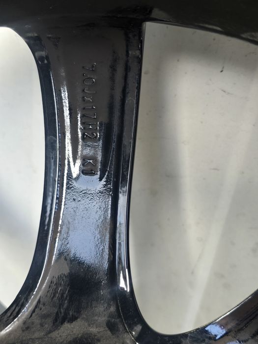 Джанти 17 / 4х100 - VW, Toyota, Honda, Opel, Renault и др.