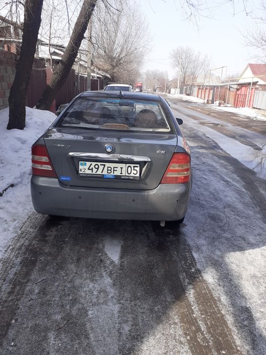 Продам машину шери