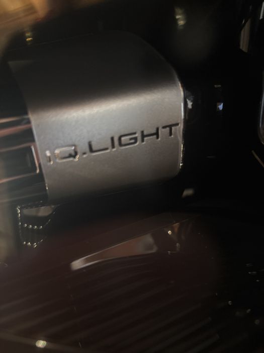 Фар VW Taigo IQ LiGHT