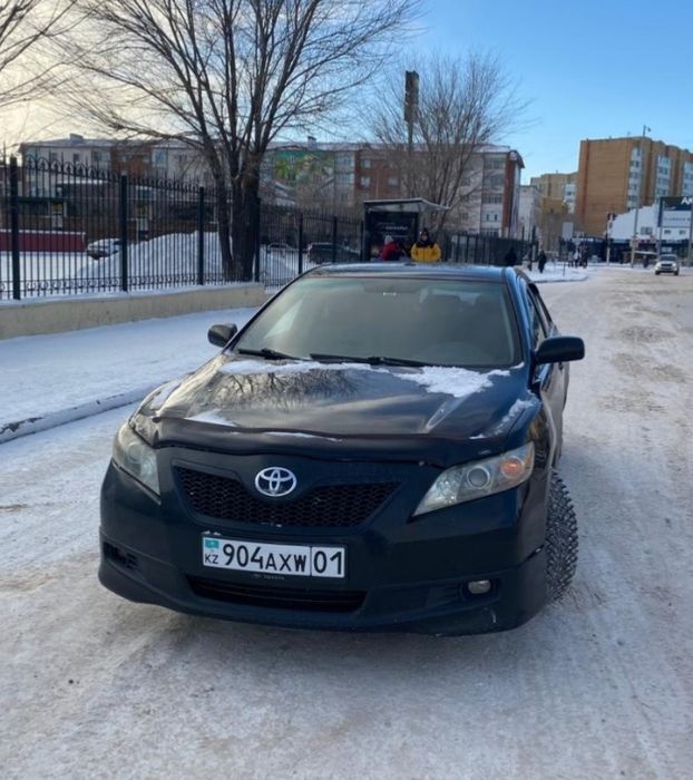 Продам Камри 40 CAMRY