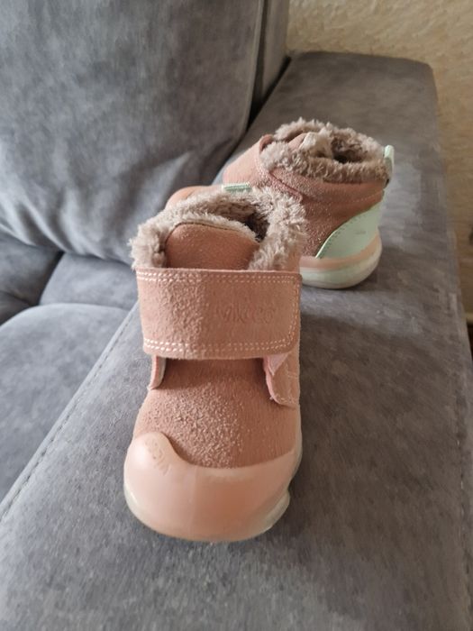 Продам сапоги Vicco