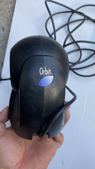 сканер штрих-кодов Honeywell Orbit