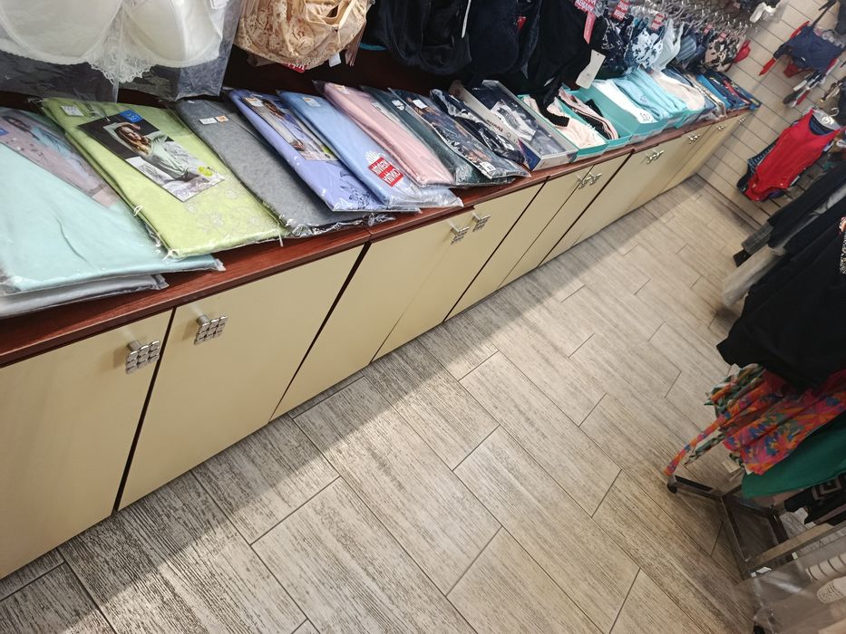 Торговое оборудование