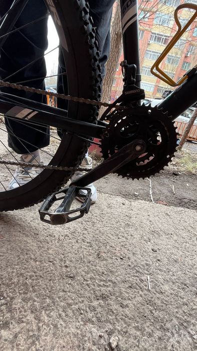 Велосипед Batler