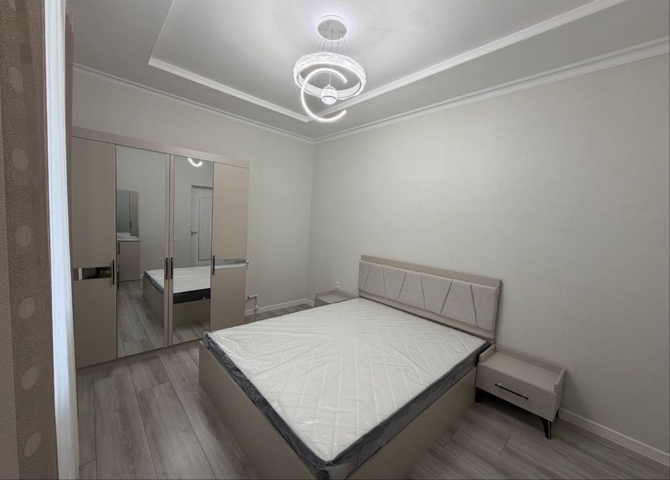 2-комн 65м² ЖК Baku Яшнабад Узбум новостройка