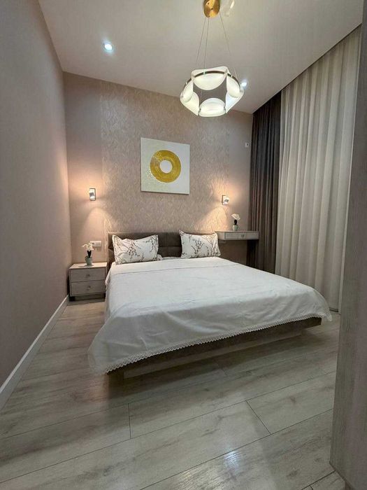 Cдается ЖК Алмазар Сити 2/4/7 в р-н Алмазар ID06