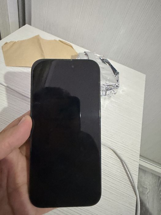 Iphone 15 128 giga