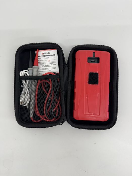 Умный мультиметр ANENG 683