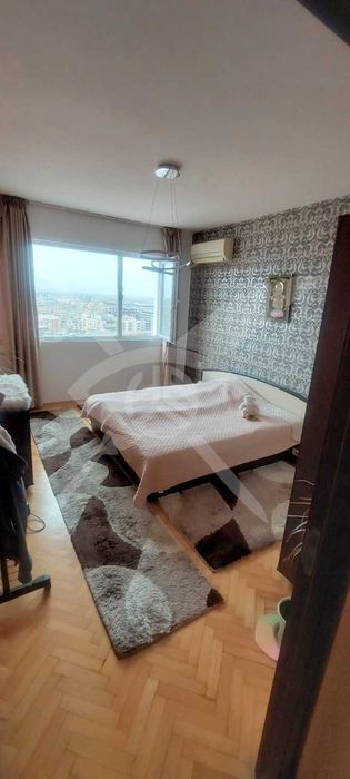 Продава се Тристаен апартамент в Пловдив, Христо Смирненски - 110 кв.м за 1228 €/кв.м - Снимка #7