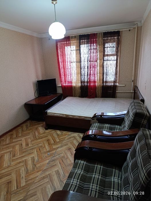 Аренда 1 комнатная квартира, Юнусабад