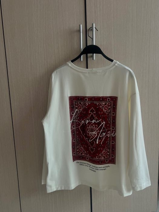Har turdagi kiyimlarga  DTF print  qilamiz
