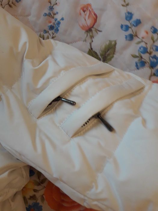 Продам пуховик TOM FARR