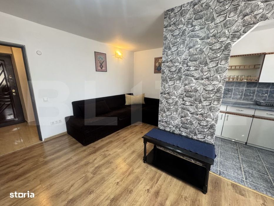 Garsoniera de vanzare, 28 mp - Zalau