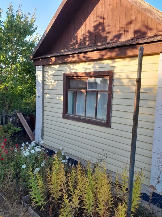 Продам дачу 18 маршрут