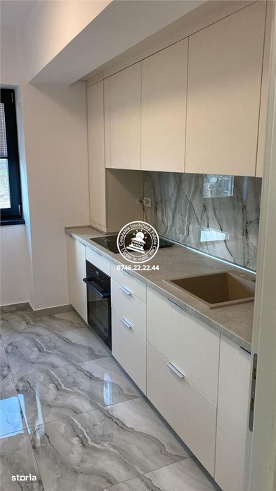 Apartament  2 camere de vanzare, Miroslava, Sivco Residence