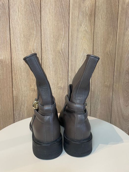 Полусапожки от Balenciaga