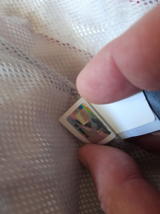 The north face Hyvent дамско яке 3XS размер.