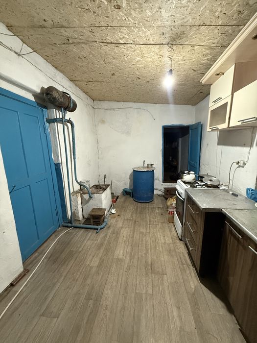 Срочно продается дом в поселке Акбидай