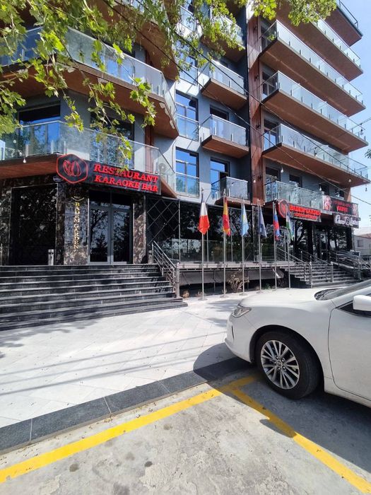 Аренда готового ресторана (Общий Пит) на Бадамзаре