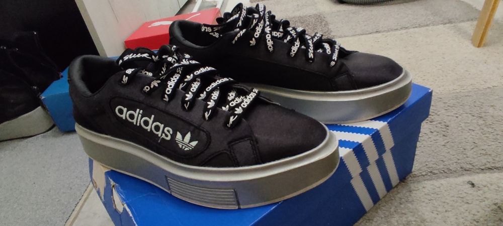 Дамски маратонки