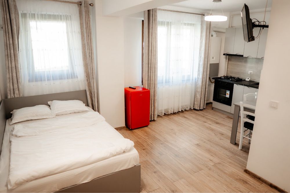 Garsonier-regim hotelier