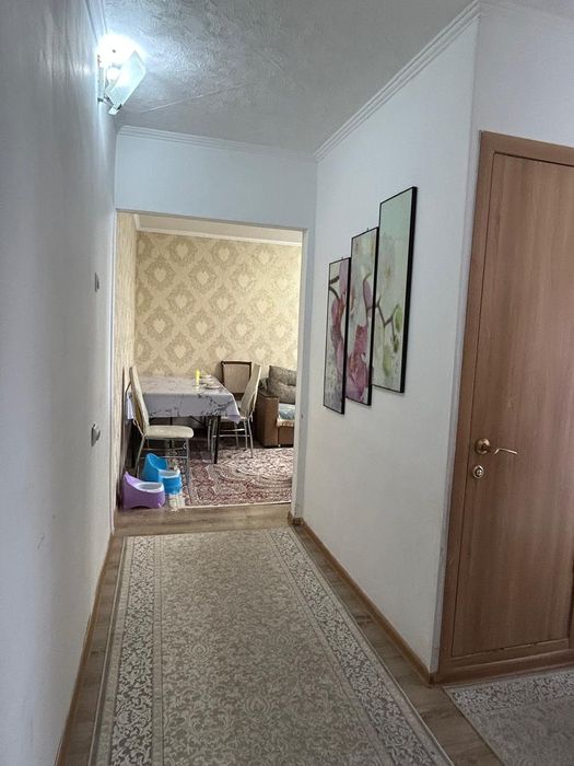 Продам квартиру в центре города