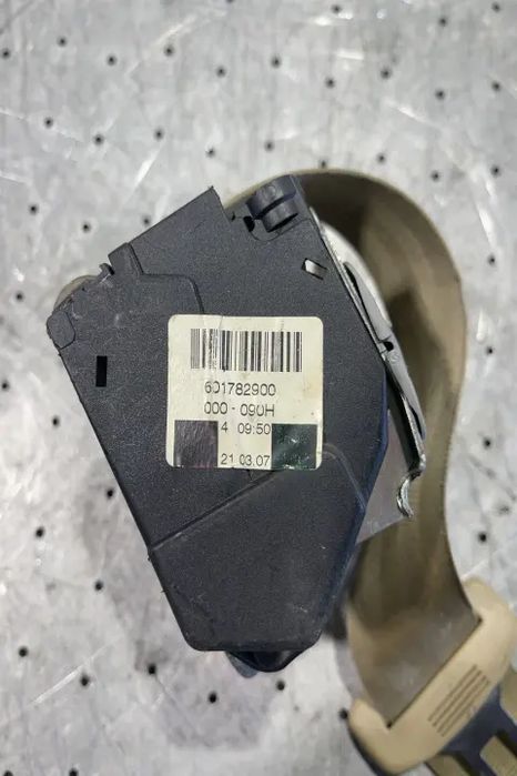 Centura siguranta spate mijloc 601782900 601782900 Audi A8 2006