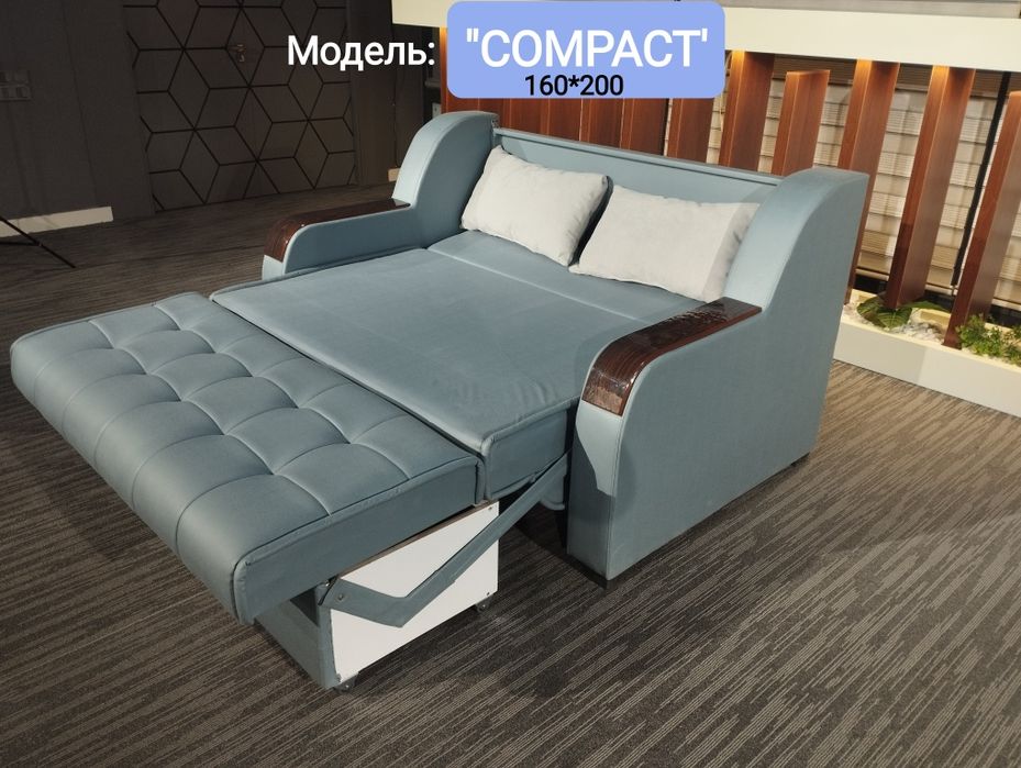 Акция! Диван Трансформер, Divan+ доставка бесплатно