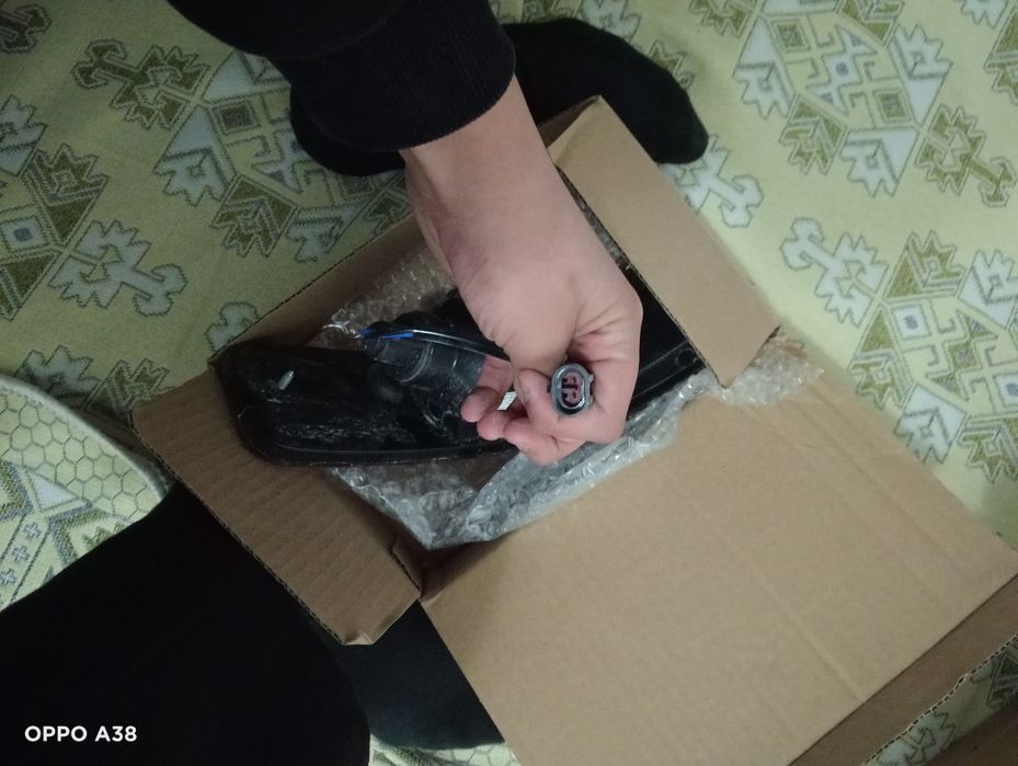 Запчас ти IVECO.