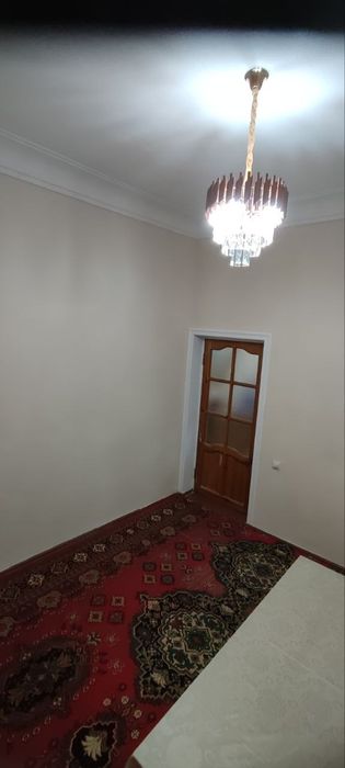 Продается квартира 2 ком 500 ка .