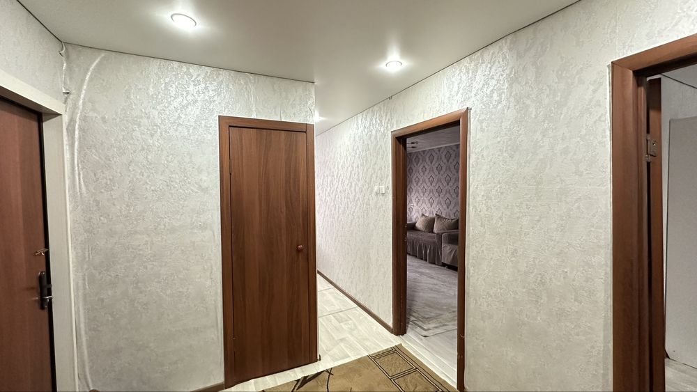 Срочно продам 3 ком квартира