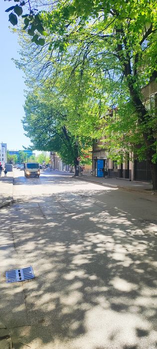 Мансарда ( Таван 65 м2 )