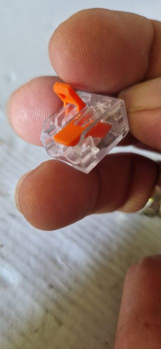 Wago Клеми бързи връзки