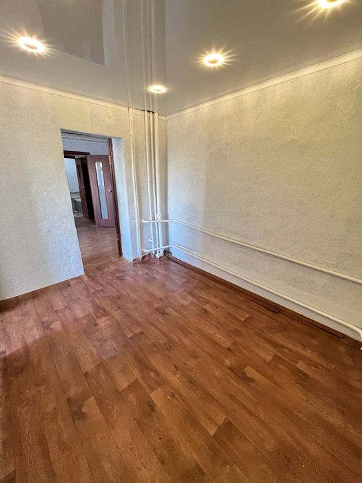 В продаже 3 комнатная квартира
