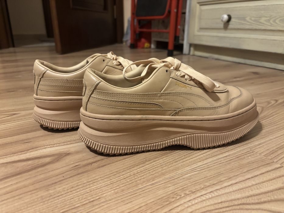 Обувки PUMA дамски