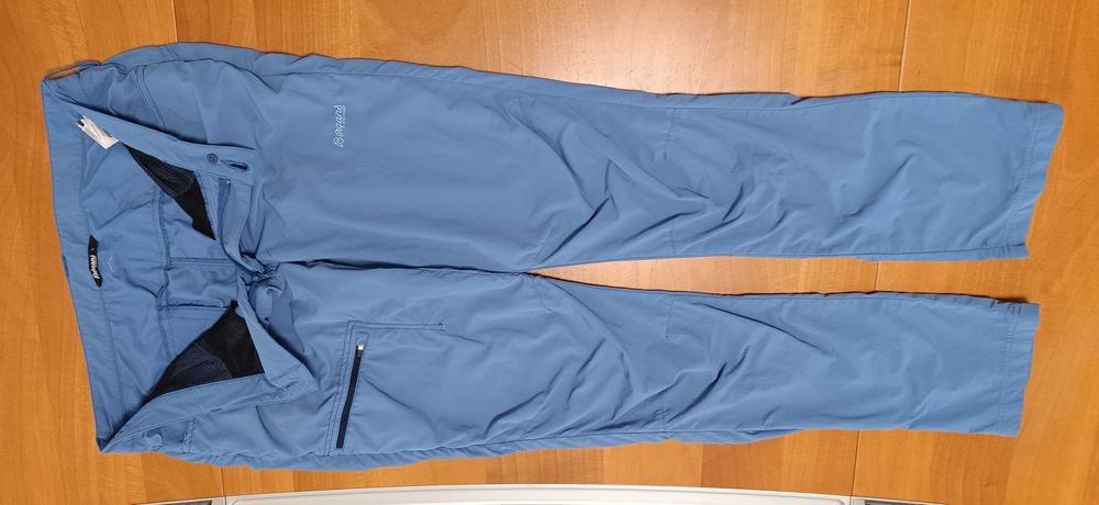 Bergans Moa Mid Blue