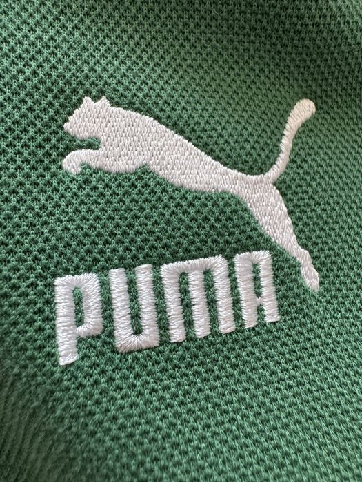 Bluza trening Puma new