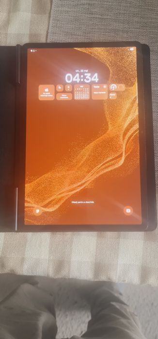 de vânzare galaxy tab s 8 plus..
