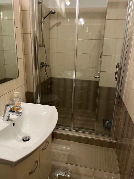 Apartament cu 2 camere total decomandat pe Bulevardul Mihai Viteazul lângă Catedrala Sibiu
