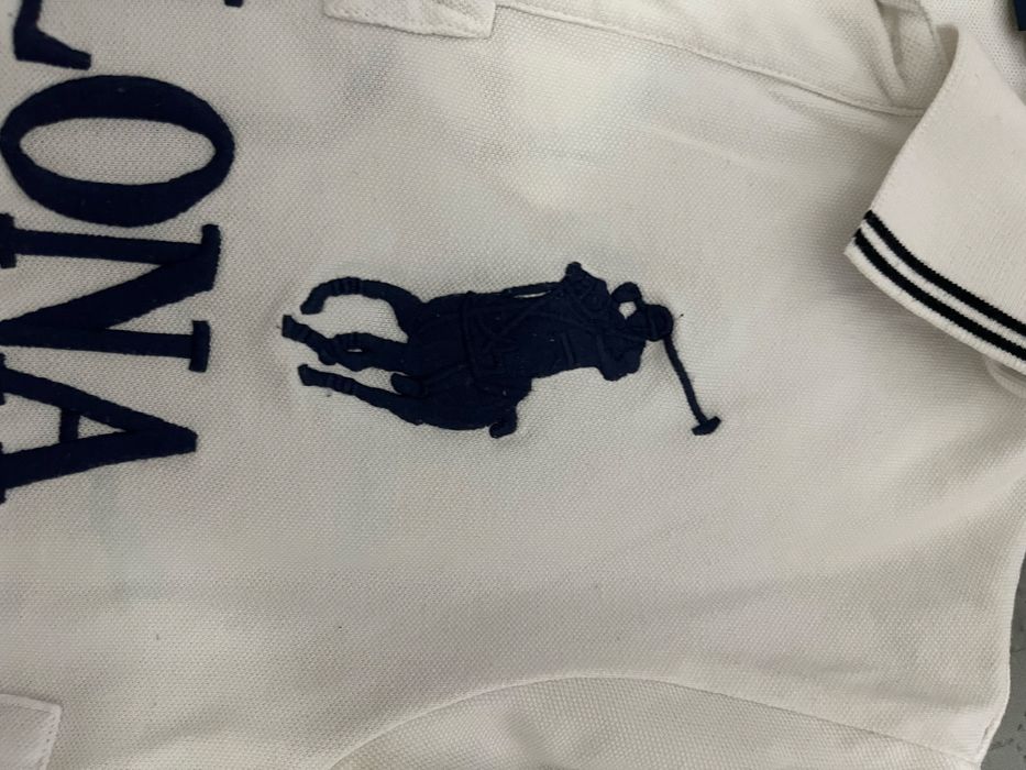 Ralph Lauren Polo