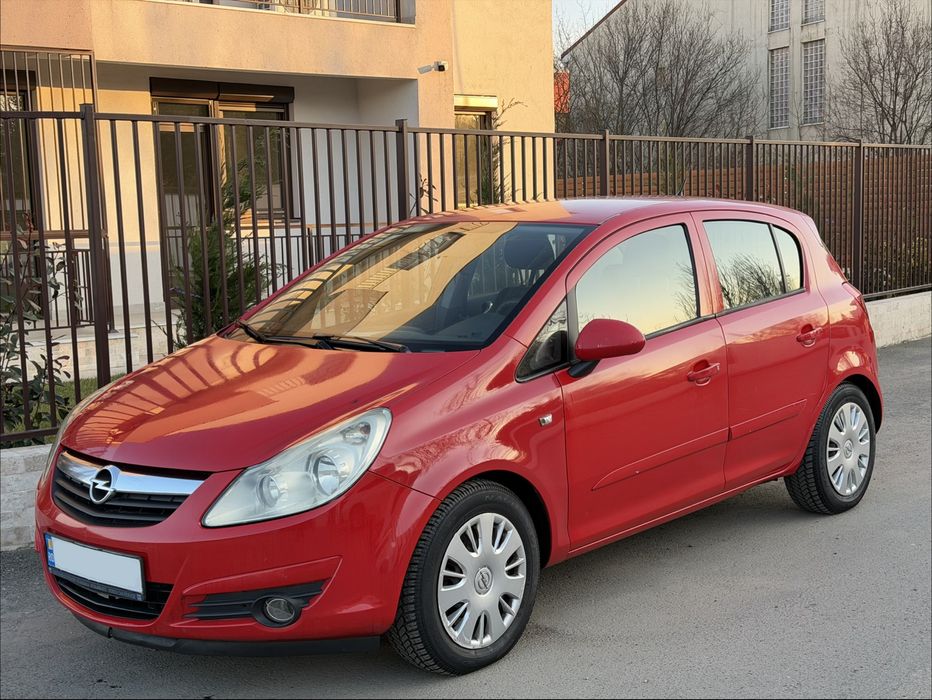Opel Corsa 1.2 Benzina 149.000 Km Unic propietar!