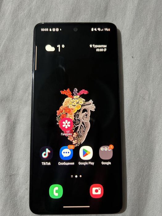 самсунг а51 хорошом качестве