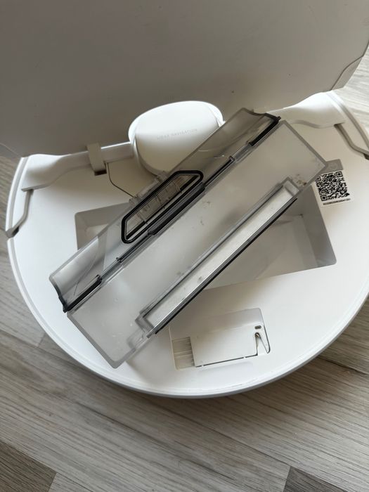 Xiaomi dreame bot
