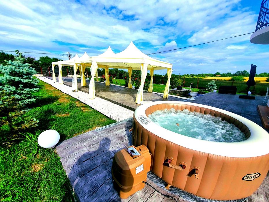 Vila petrecere/petreceri, Majorate~Onomastice~Evenimente Private