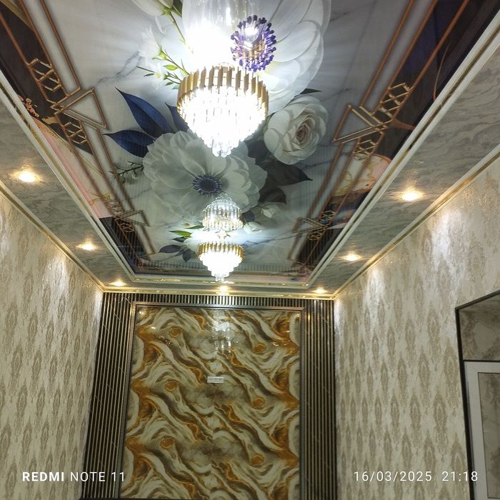 Malakali unversal usta hizmati