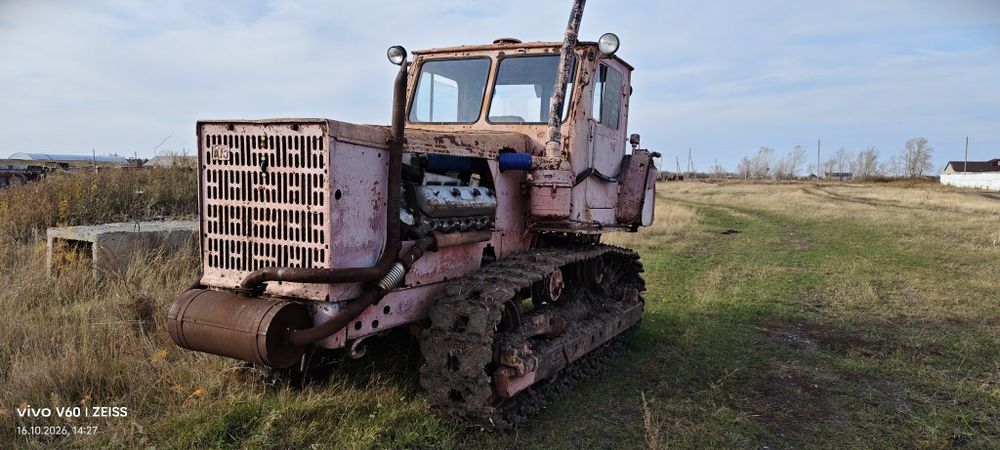 Продам Трактор Т-4