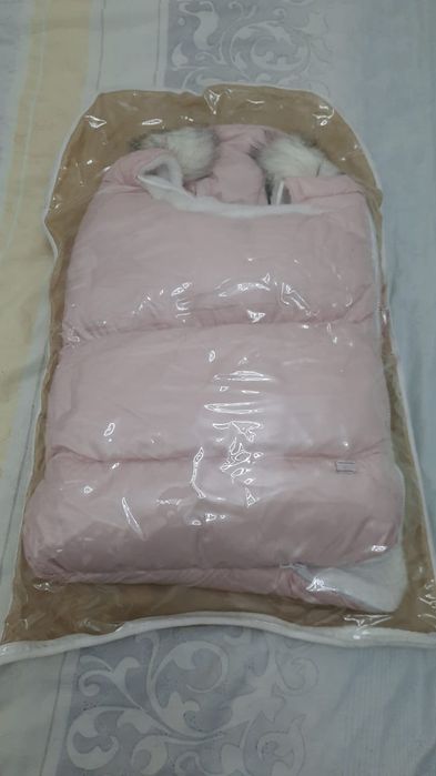 Конверт для выписки