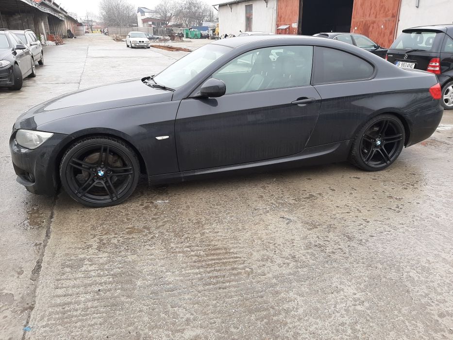 Usa stanga,dreapta bmw e92