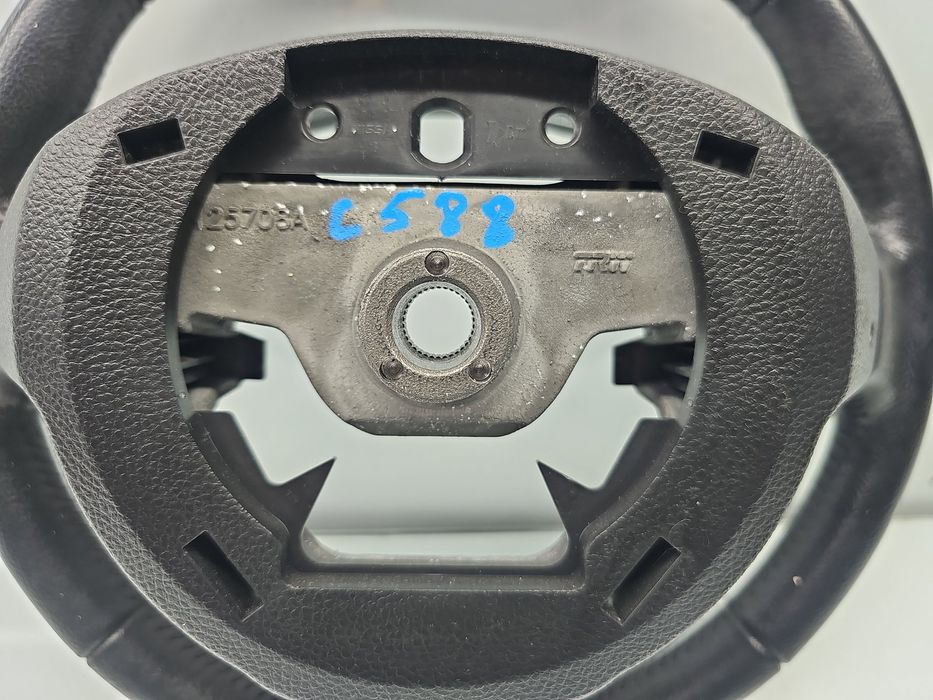 Volan Nissan Qashqai [Fabr 2007-2014] 48430-JD01D
