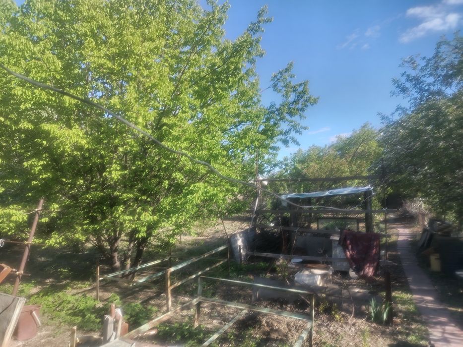 Продаётся дача в районе ПМК 29